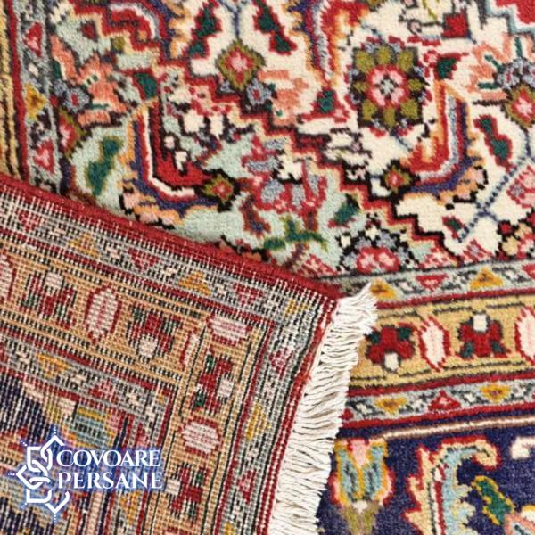Carpet Tabriz 1122