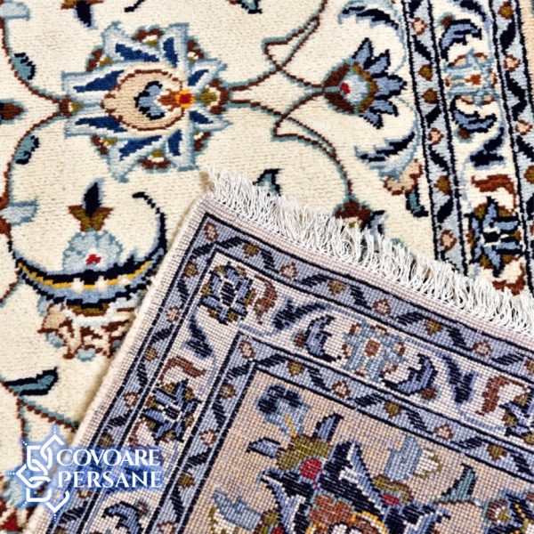 Carpet Kashan 3313