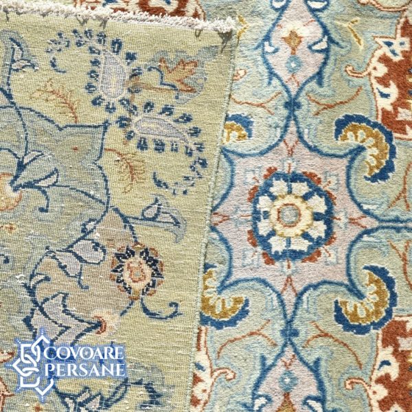 carpet Najafabad 3438