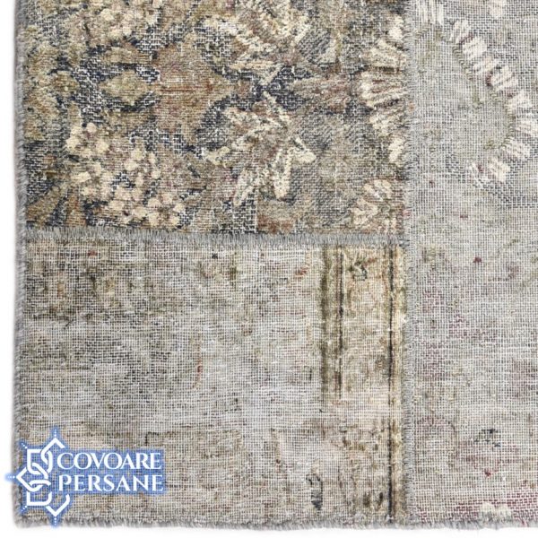 covoare Patchwork 3620