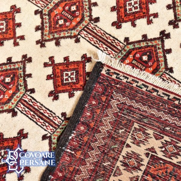 Carpet Bokhara 3635