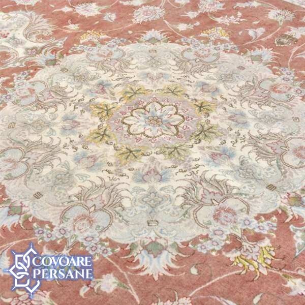 Carpet Tabriz 3659