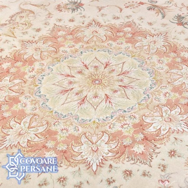 Carpet Tabriz 3691