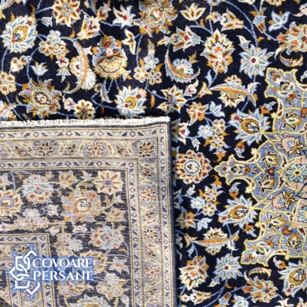 carpet Kashan 3701