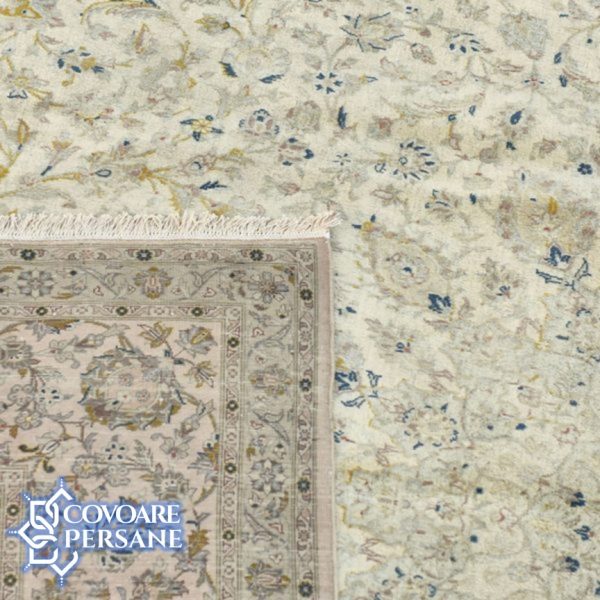 Carpet Kashan 3705