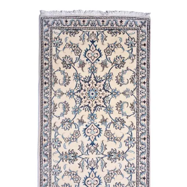 Handmade Naein 0020 Rug