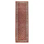 Handmade Bijar 0023 Rug