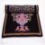 Handmade Qom 0025 Rug - Image 8