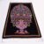 Handmade Qom 0025 Rug - Image 3