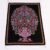 Handmade Qom 0025 Rug - Image 4