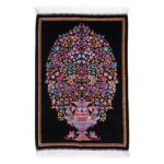 Covor lucrat manual Qom 0025