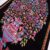 Handmade Qom 0025 Rug - Image 12