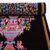 Handmade Qom 0025 Rug - Image 9