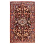 Handmade Tafresh 0027 Rug