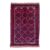 Handmade Balooch 0032 Rug