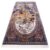 Covor lucrat manual Qom 0039 - imagine 16