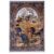 Covor lucrat manual Qom 0039
