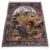 Covor lucrat manual Qom 0039 - imagine 5