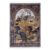 Covor lucrat manual Qom 0039 - imagine 6