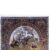 Covor lucrat manual Qom 0039 - imagine 10