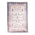 Handmade Neyshaboor 0044 Rug