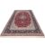 Covor lucrat manual Esfahan 3711 - imagine 8