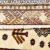 Handmade Turkaman 2904 Rug - Image 4