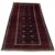 Handmade Balooch 4085 Rug - Image 2