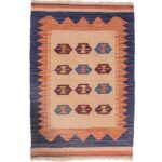 Kilim persan Shiraz 3566