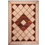 Kilim persan Shiraz 3598