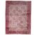 Covor lucrat manual Sirjan 3844