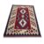 Handmade Shiraz 4108 Rug - Image 11