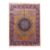 Covor lucrat manual Qom Yellow Silk