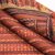 Kilim persan Ardabil 4024 - imagine 10
