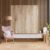Covor lucrat manual Tabriz 3703 - imagine 2