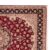Covor lucrat manual Tabriz 3706 - imagine 2