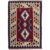 Handmade Shiraz 4108 Rug