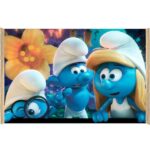 Covor mecanic pentru copii 100279