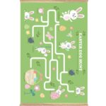 Covor mecanic pentru copii 100296