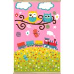 Covor mecanic pentru copii 100336