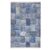 Covor mecanic modern 100501