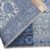 Covor mecanic modern 100501 - imagine 2