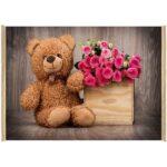 Covor mecanic pentru copii 100238