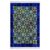 Covor mecanic modern 100527