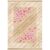 Covor mecanic modern 100590