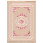 Covor mecanic modern 100591