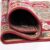 Covor lucrat manual Kashan 4107 - imagine 11