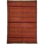 Kilim persan Ardabil 4024