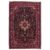 Handmade Hamedan 4093 Rug