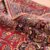 Handmade Kashan 4057 Rug - Image 10